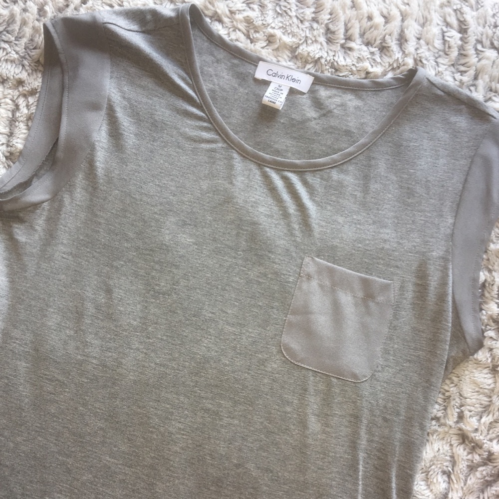 Calvin Klein Top